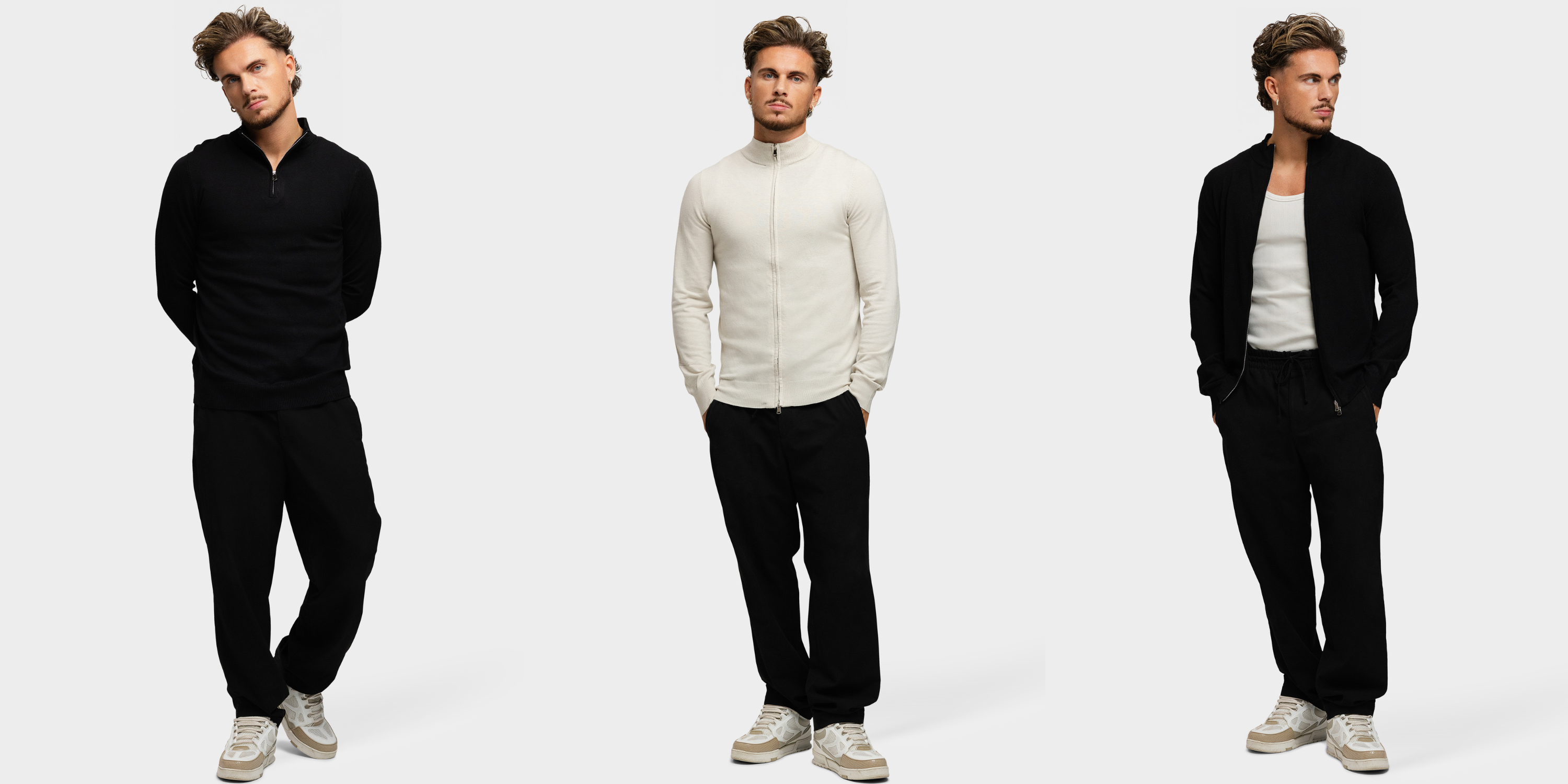 Knitwear