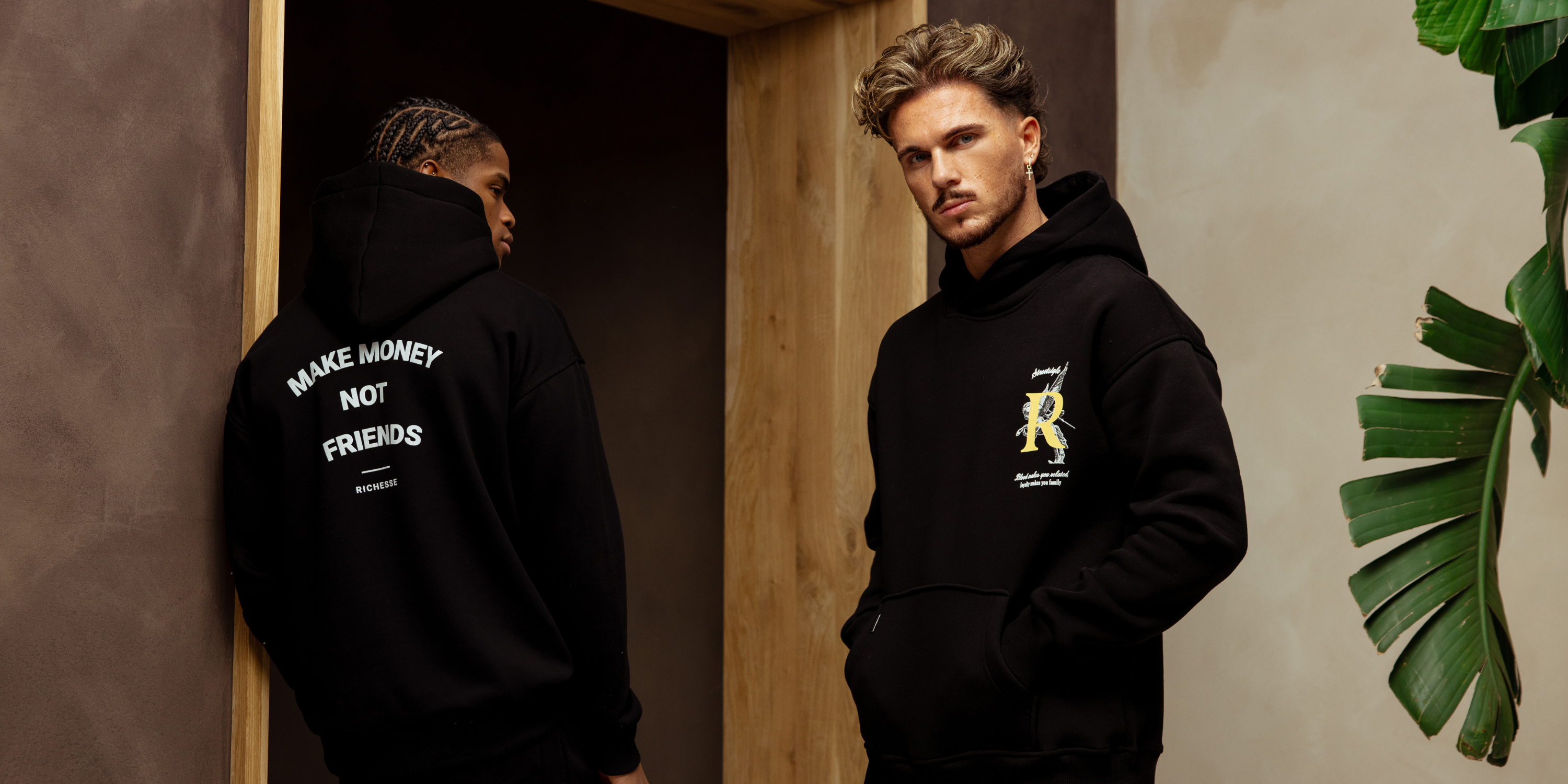 HOODIES