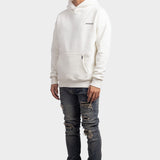 UNFORGETTABLE HOODIE CREME
