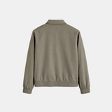 TECH VEST | OLIVE
