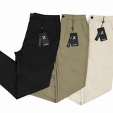 ESSENTIALS SMARTS PANTS CREAM