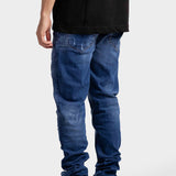URBAN BLUE JEANS