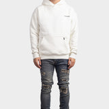 UNFORGETTABLE HOODIE CREME