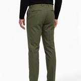 VALENCIA PANTS | OLIVE