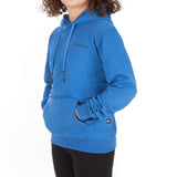 Richesse Deluxe Hoodie JR Blue