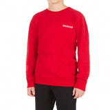 Richesse Crewneck JR Red