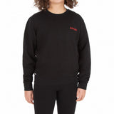 Richesse Crewneck JR Black