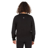 Richesse Crewneck JR Black