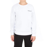 Richesse Crewneck JR White