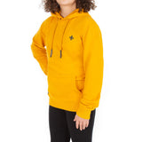 Richesse Infantry Hoodie JR Yellow