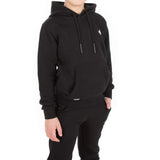 Richesse Infantry Hoodie JR Black