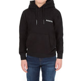 Richesse Capitan Hoodie JR Black