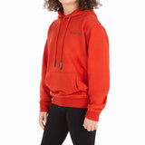 Richesse Capitan Hoodie JR Red