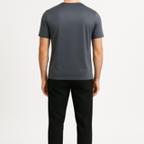 ARTEMIS T-SHIRT ANTRACITE