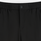 ACTIVE SHORTS | BLACK