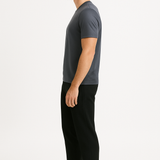 ARTEMIS T-SHIRT ANTRACITE