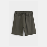 ACTIVE SHORTS | OLIVE