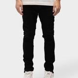 NAPOLEON BLACK JEANS