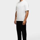 ARTEMIS T-SHIRT ANTRACITE