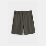 ACTIVE SHORTS | OLIVE