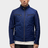 Richesse Jacket Royal Blue