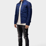 Richesse Jacket Royal Blue