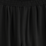 EASE PANTS | BLACK