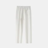EASE PANTS | CREAM