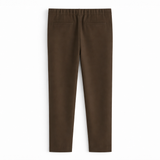 ARTEMIS T-SHIRT ANTRACITE