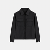TECH VEST | BLACK