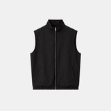 BODY WARMER BLACK