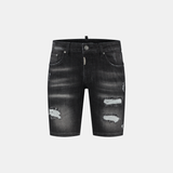 AQUILA BLACK JEANS