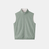 CORE BODY WARMER MINT