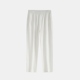 EASE PANTS | CREAM