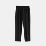 EASE PANTS | BLACK