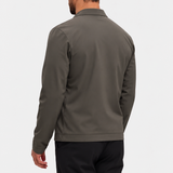 MARSEILLE JACKET | BROWN