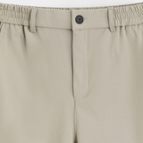 ACTIVE SHORTS | CREAM