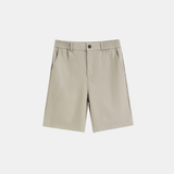 ACTIVE SHORTS | CREAM