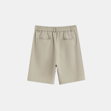 ACTIVE SHORTS | CREAM