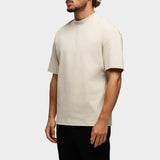 ARTEMIS T-SHIRT ANTRACITE