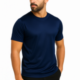 ARTEMIS T-SHIRT ANTRACITE