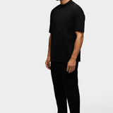 ARTEMIS T-SHIRT ANTRACITE