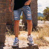 CANIS BLUE JEANS