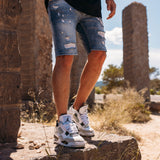 CANIS BLUE JEANS