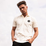 DELUXE POLO LIGHT BLUE