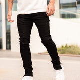 NAPOLEON BLACK JEANS