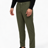 VALENCIA PANTS | OLIVE
