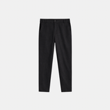 VALERMO PANTS | BLACK