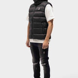 Manchester Black Bodywarmer