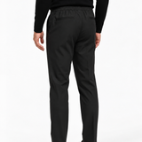 TECH PANTS | BLACK